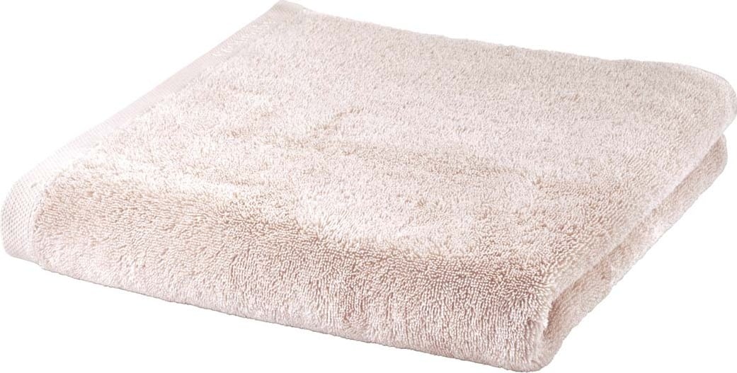 Ręcznik London 70 x 130 cm jasnoróżowy