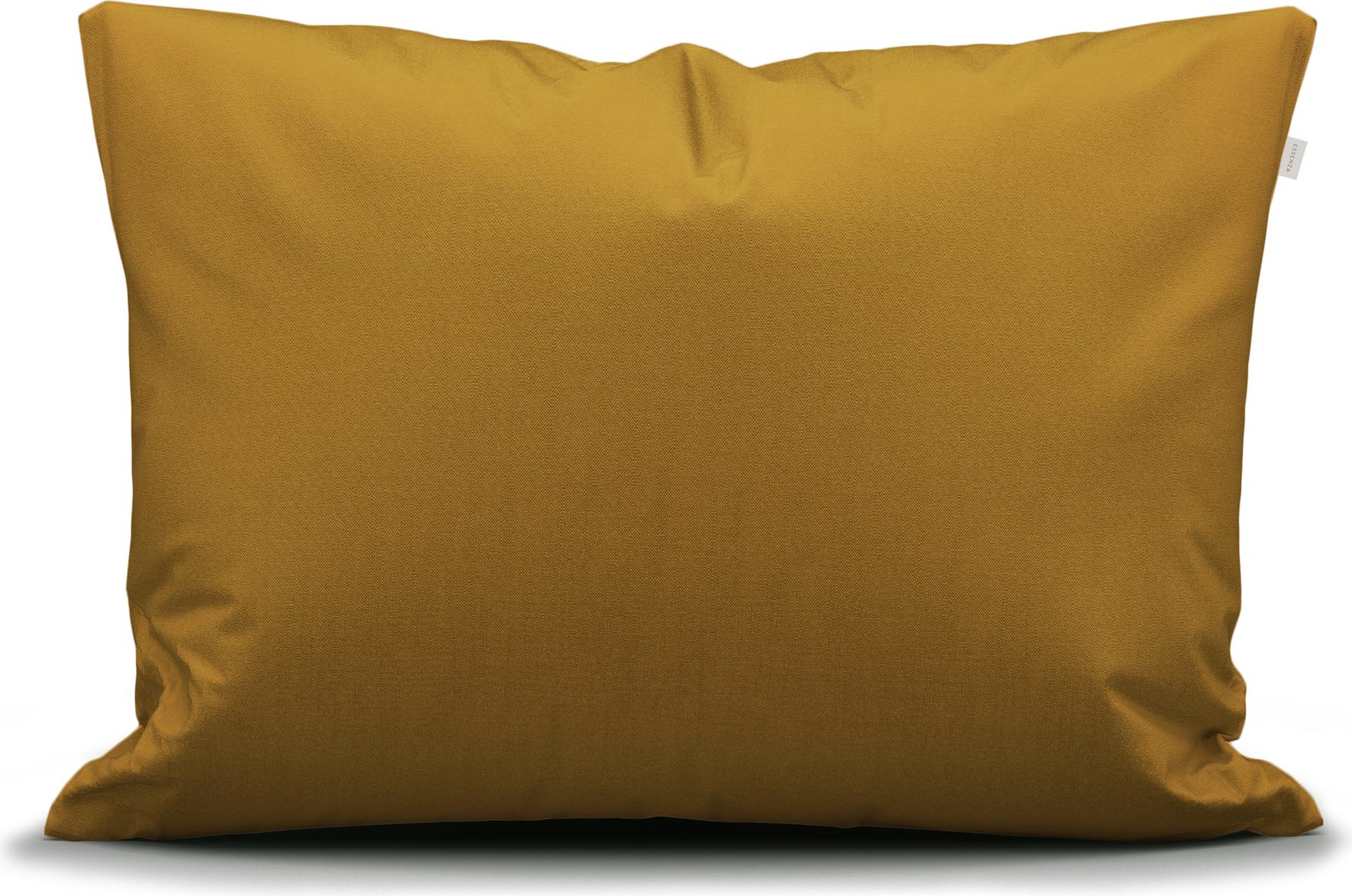 Poszewka na poduszkę Minte 40 x 80 cm oliwkowa