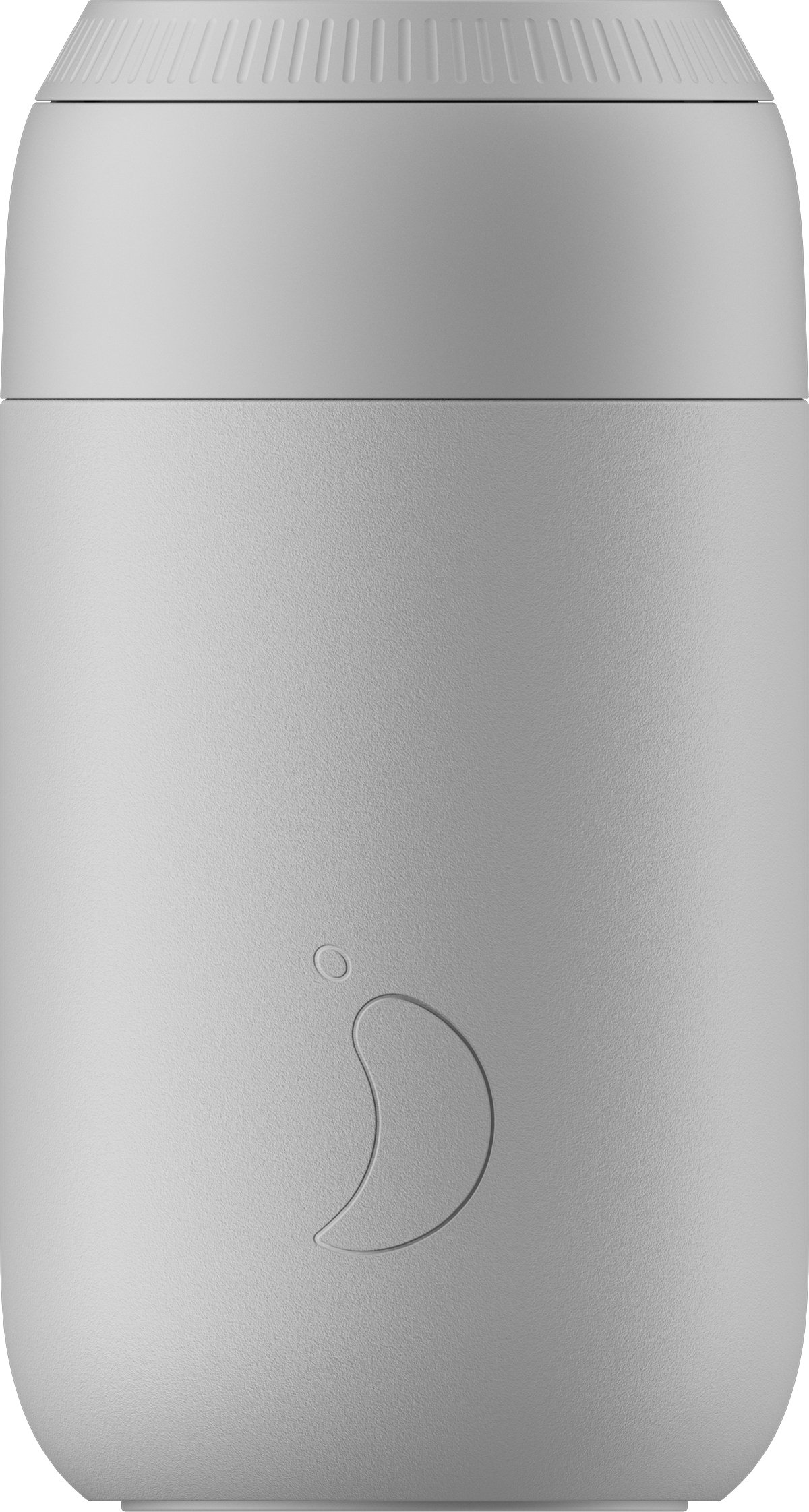 Kubek termiczny do kawy Series 2 340 ml szary