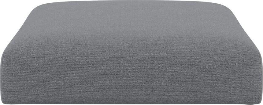 Sofa modułowa In Situ moduł D80 szary