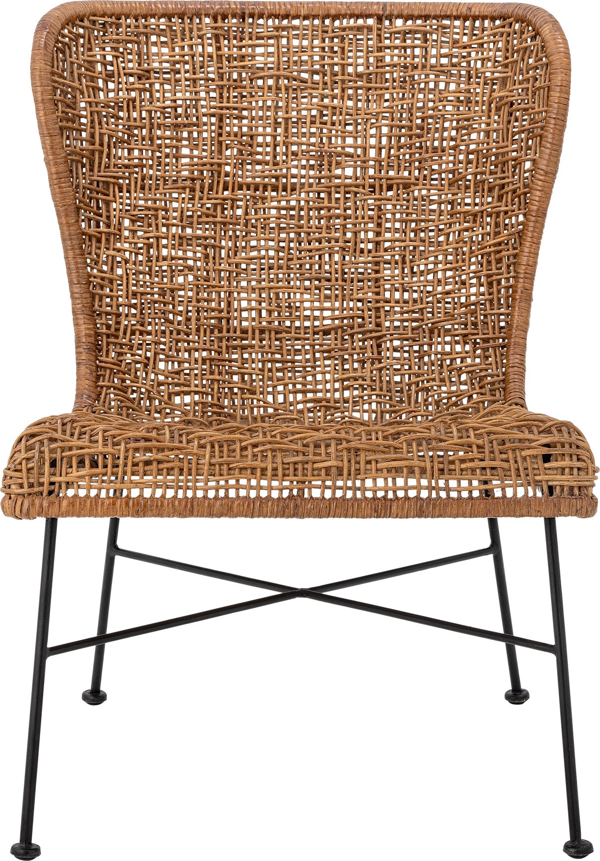 Krzesło Somme 81,5 cm z ratanu