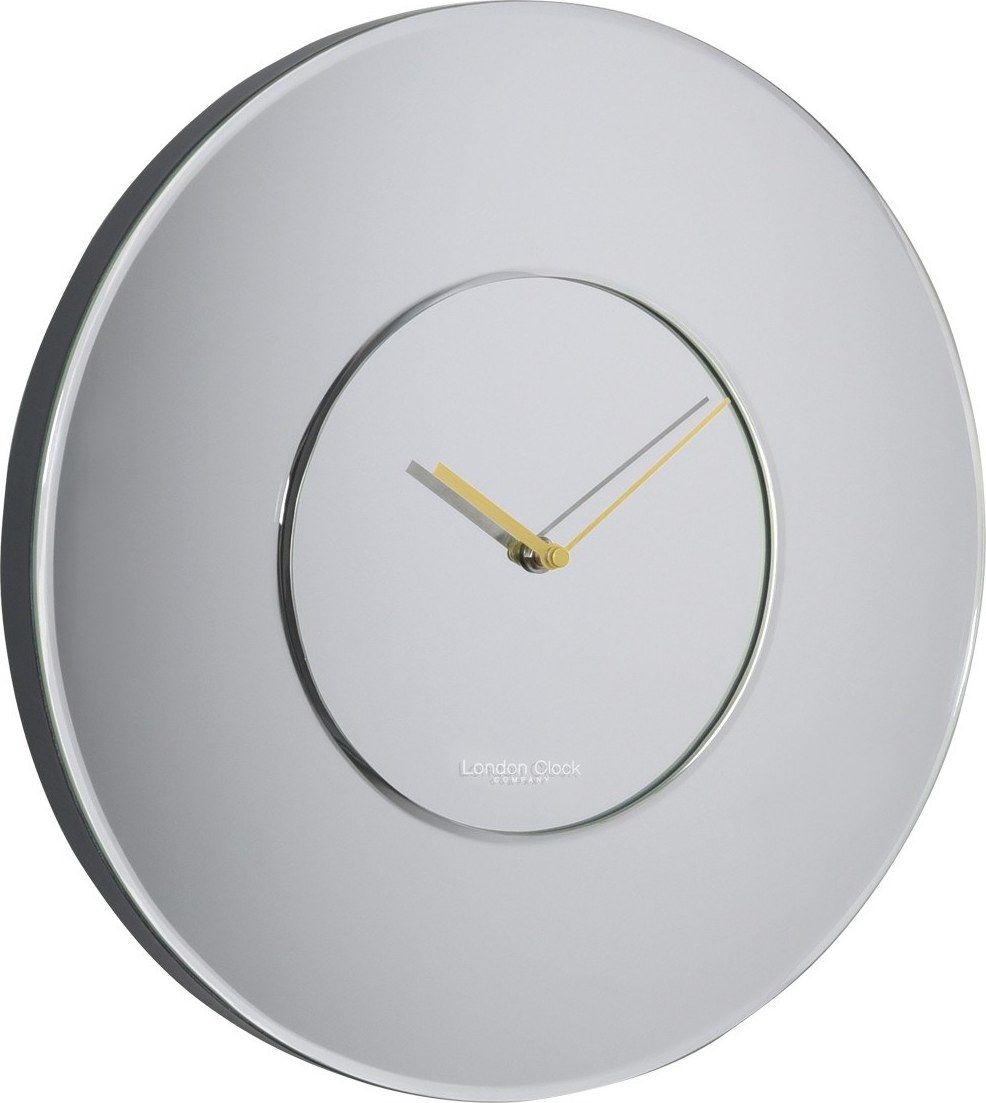 Zegar Mirrored 40 cm