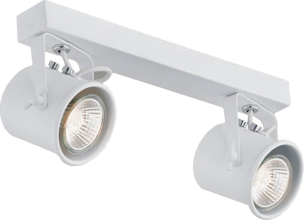 Listwa Alter 2 biała