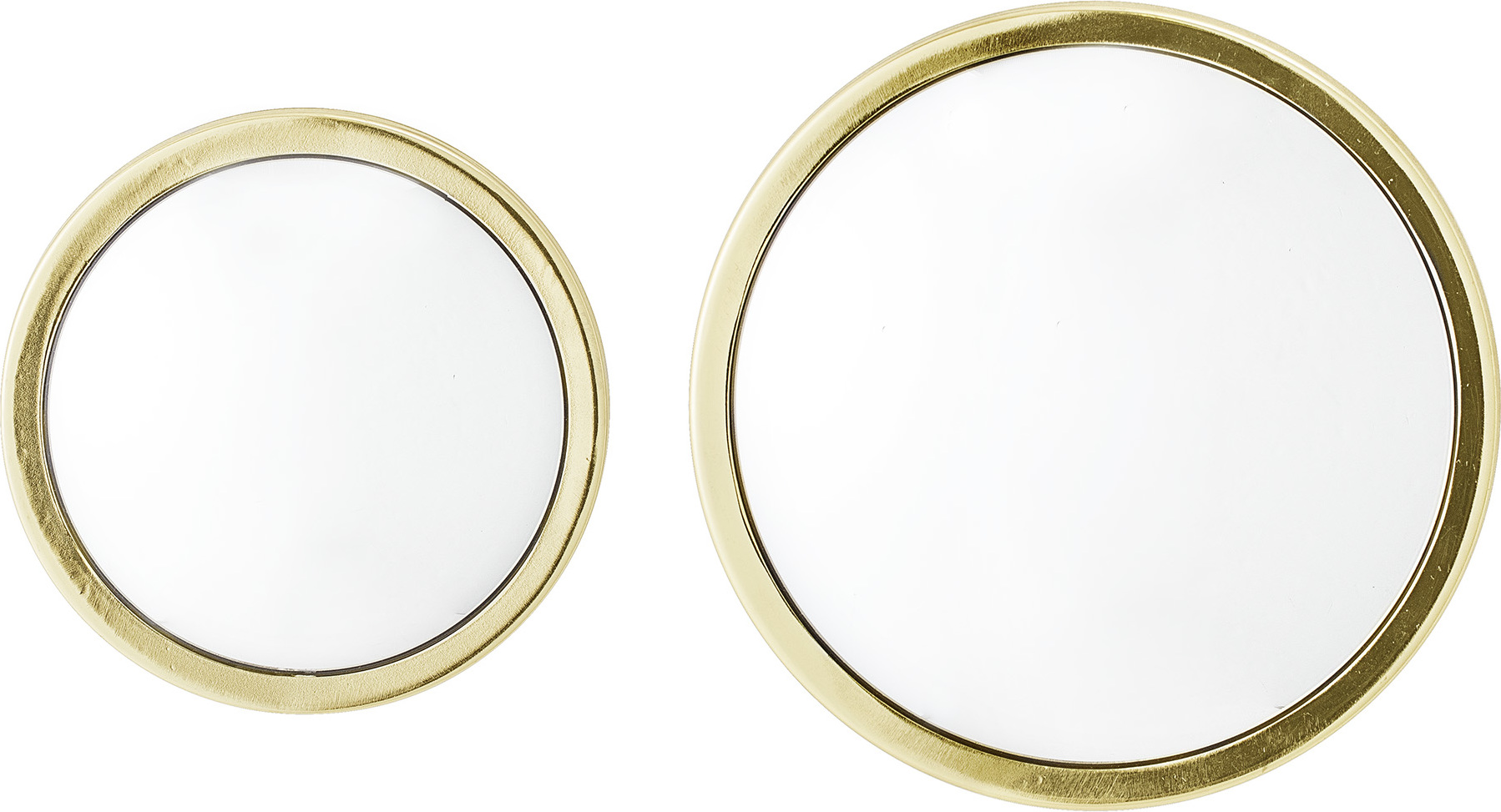 Lustra ścienne Kawar 2 szt.