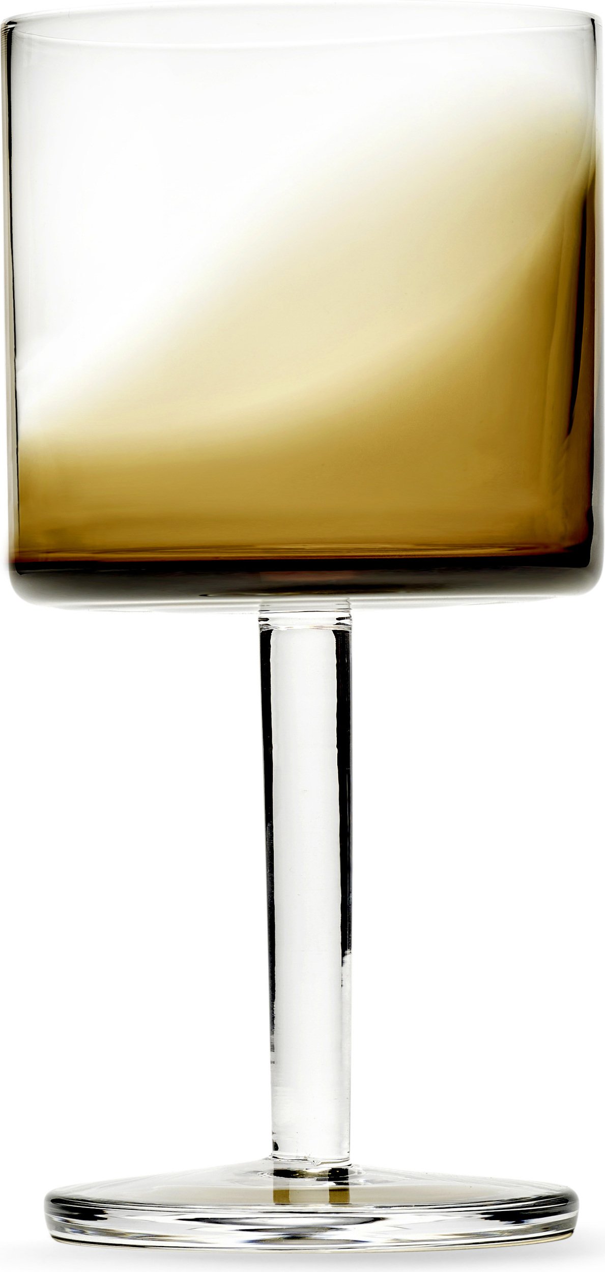 Kieliszek do wina czerwonego Zuma 430 ml