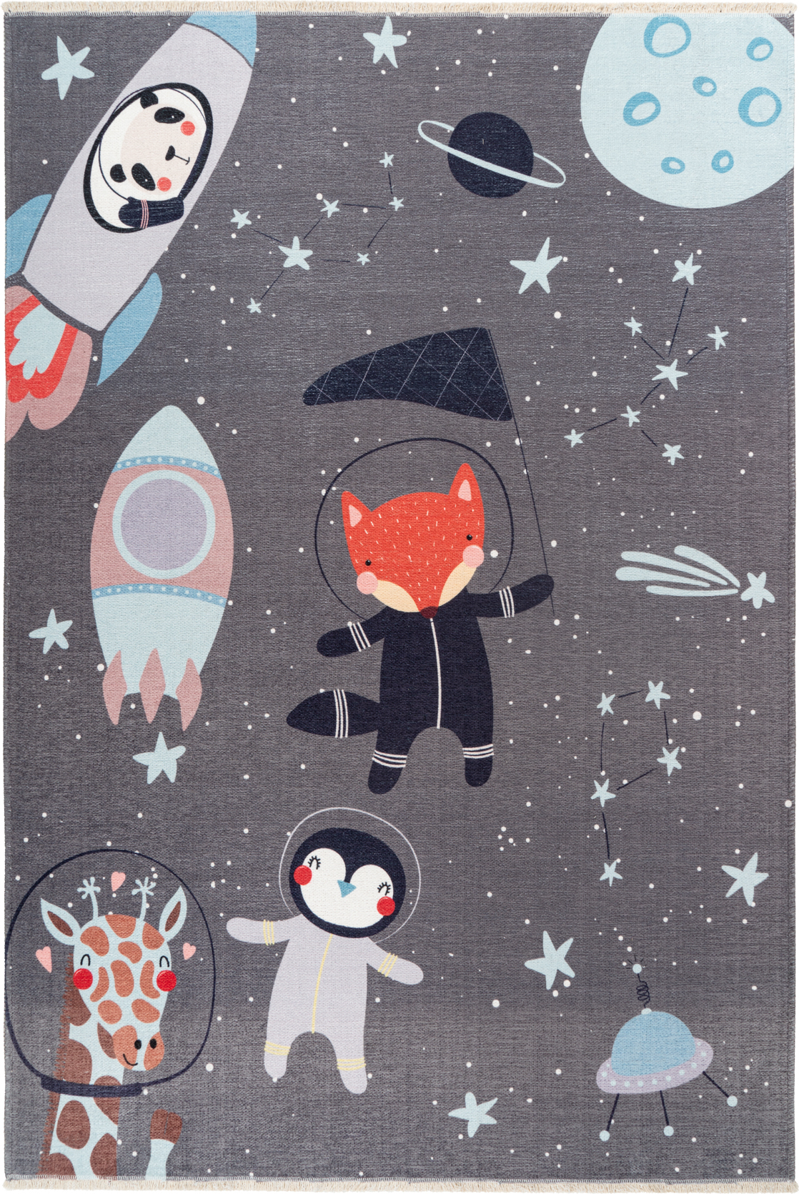 Dywan Greta 600 Spgr 115 x 170 cm