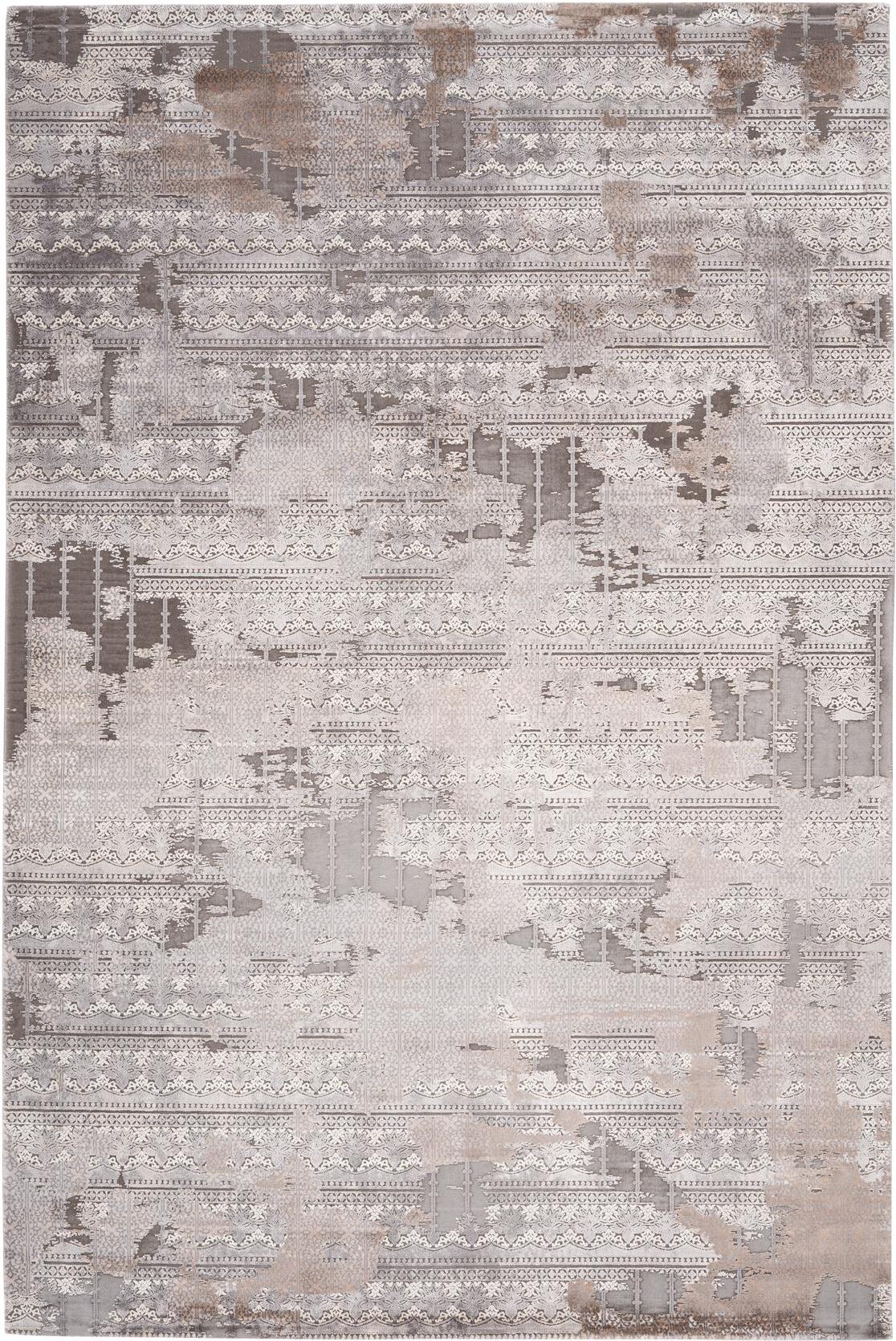 Dywan Jewel of Obsession 955 200 x 290 cm taupe
