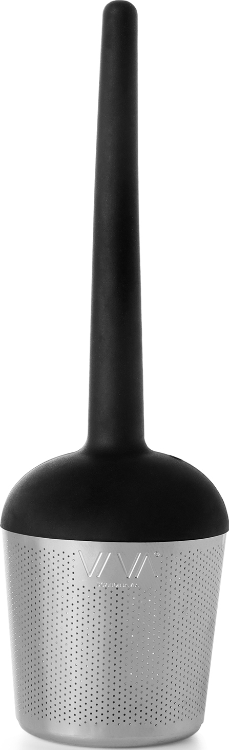 Zaparzaczka do herbaty Infusion Thor antracytowa