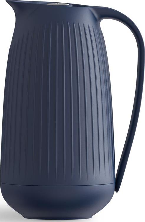 Dzbanek termiczny Hammershøi 1 l indygo