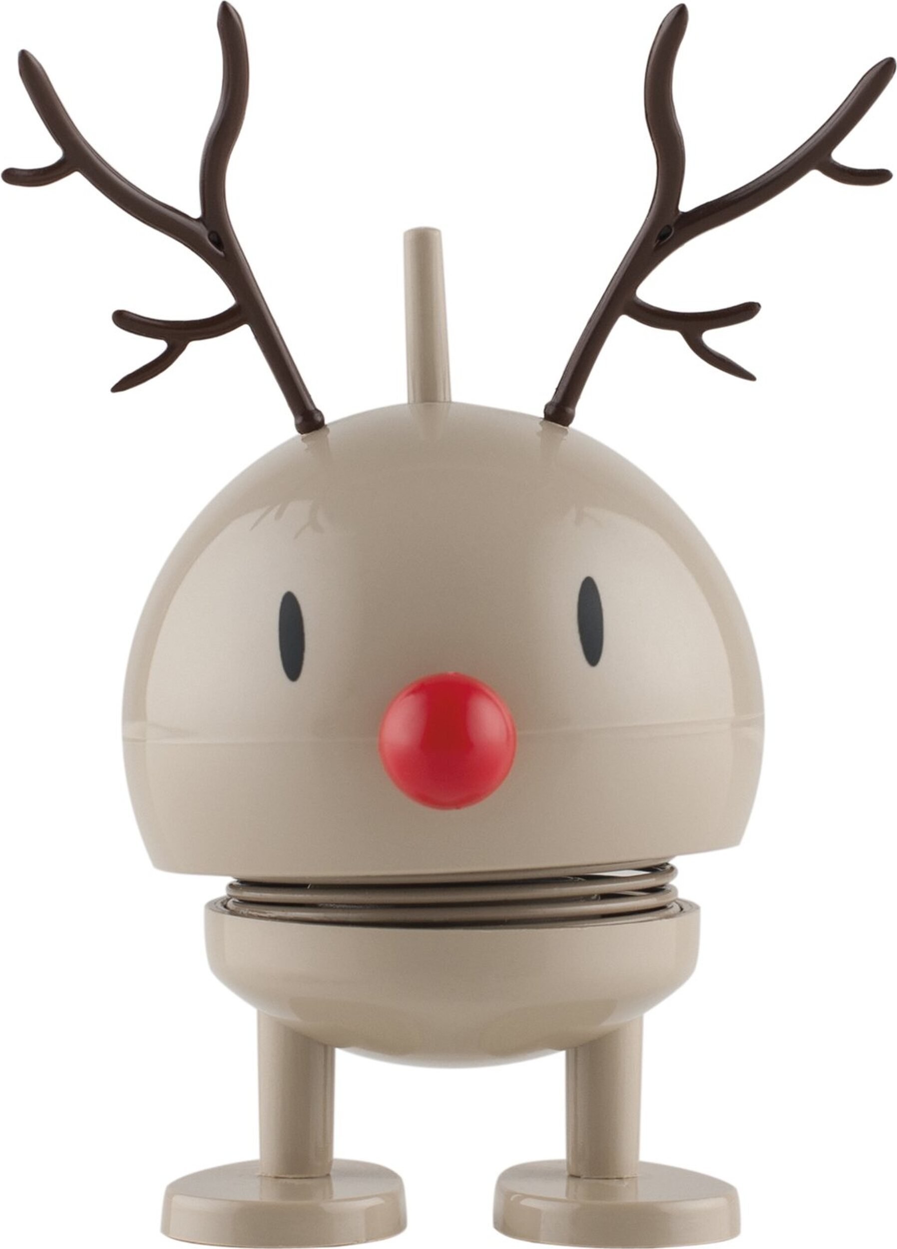 Figurka Xmass Bumble renifer S latte