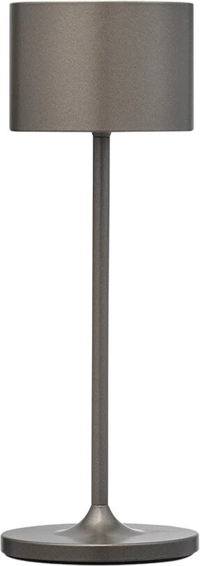 Lampa bezprzewodowa Farol Mini szarobrązowa