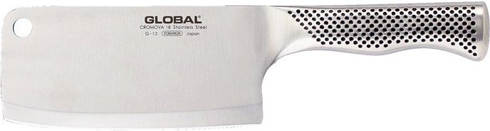 Tasak do mięsa Global