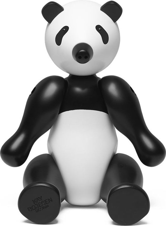 Figurka Kay Bojesen WWF panda 15 cm
