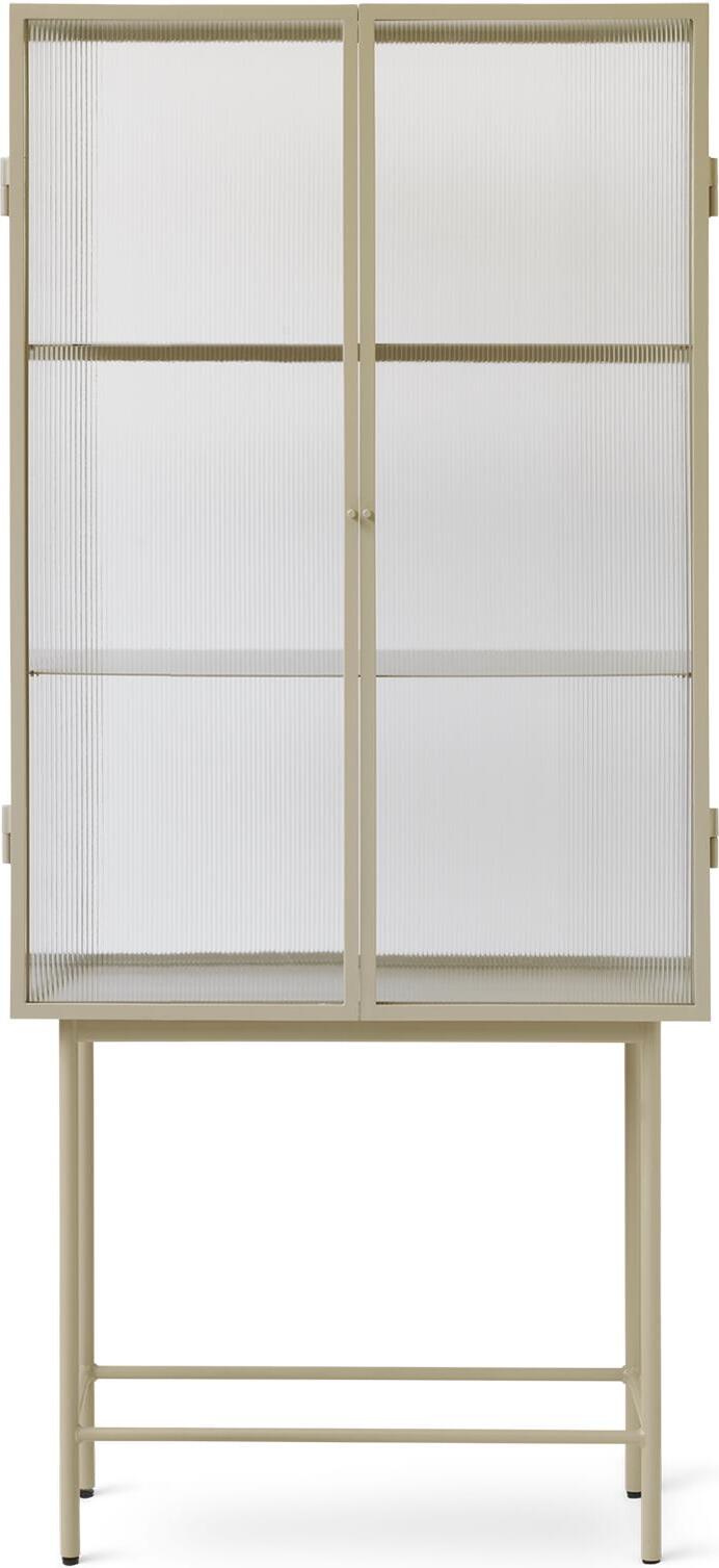 Witryna Haze piaskowa