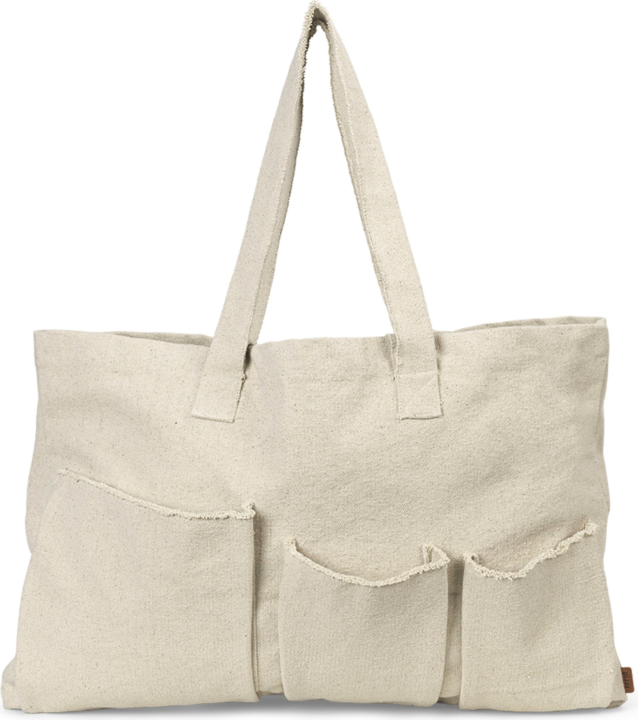 Torba uniwersalna Pocket złamana biel