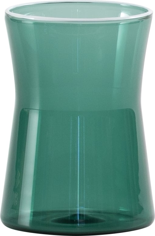 Szklanka Classy 280 ml zielona