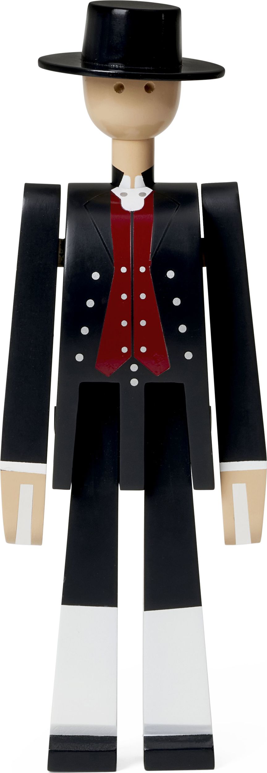 Figurka Kay Bojesen Bunad mężczyzna