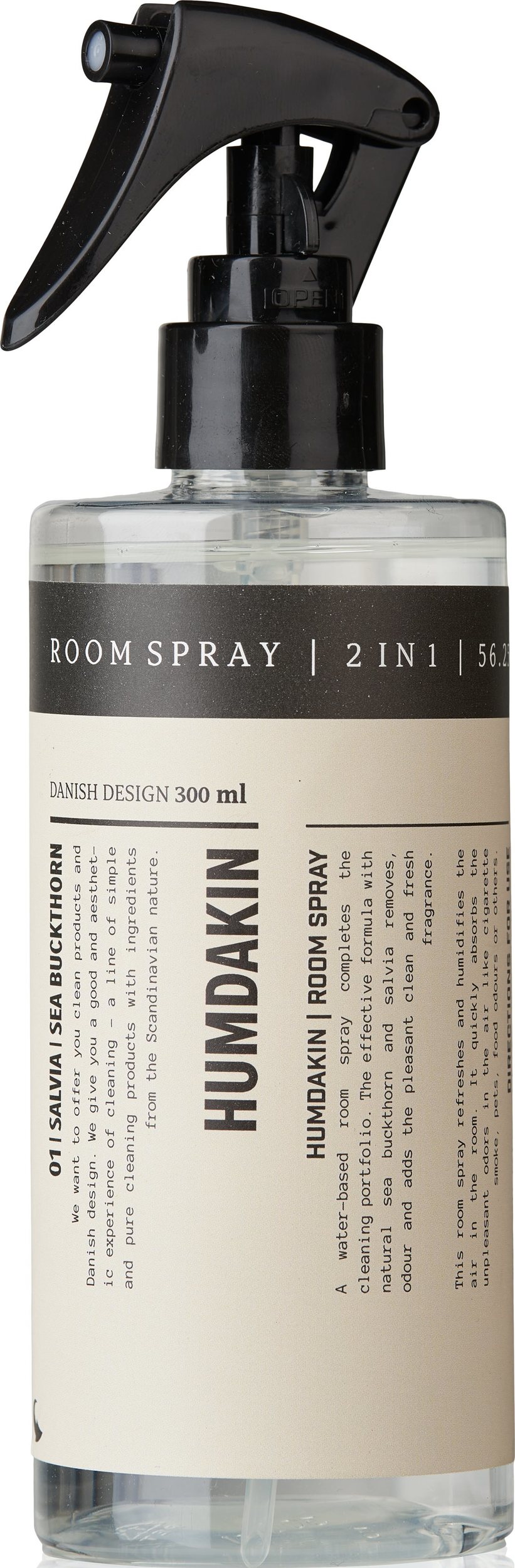 Spray zapachowy Humdakin 300 ml