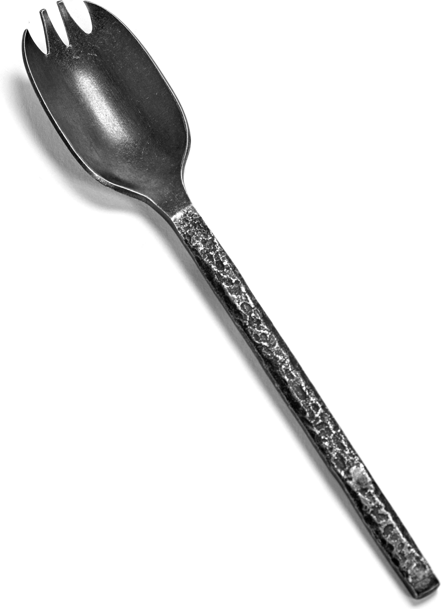 Łyżkowidelec La Nouvelle czarna