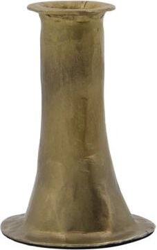 Świecznik na klasyczną świecę Ticca 9 cm