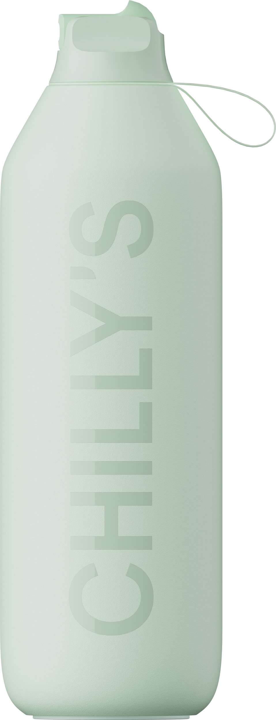 Butelka termiczna Series 2 Sport 1 l miętowa