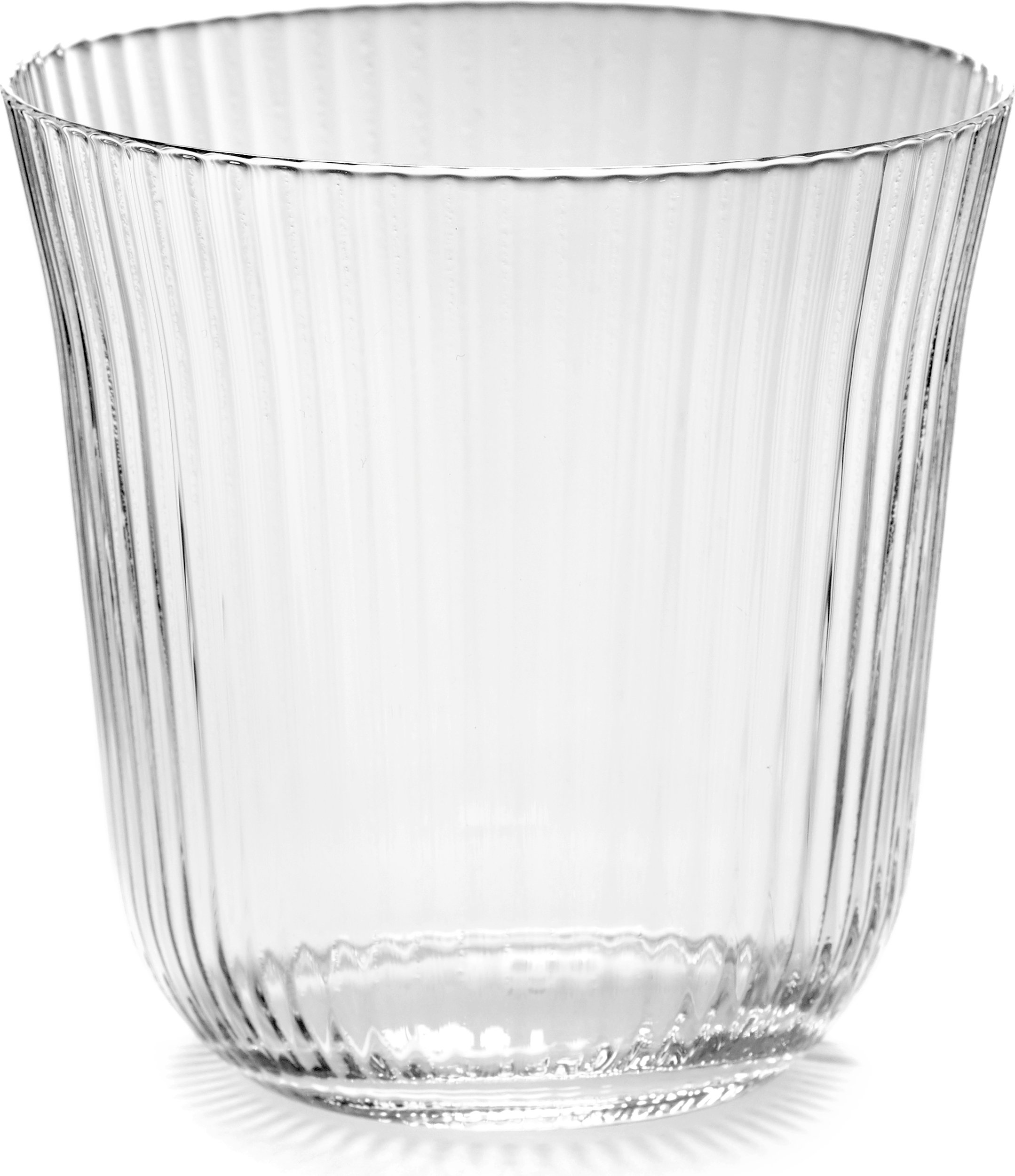 Szklanka Inku 300 ml przezroczysta