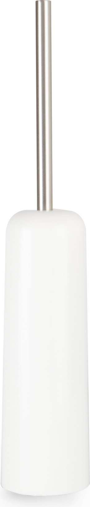 Szczotka do WC Touch biała