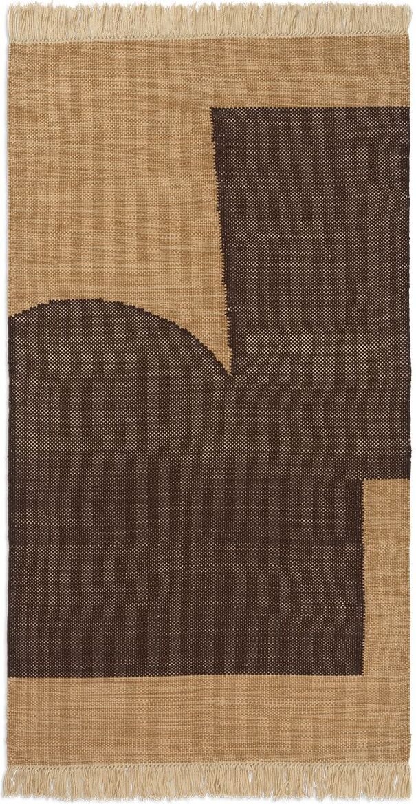 Dywan Forene 80 x 140 cm