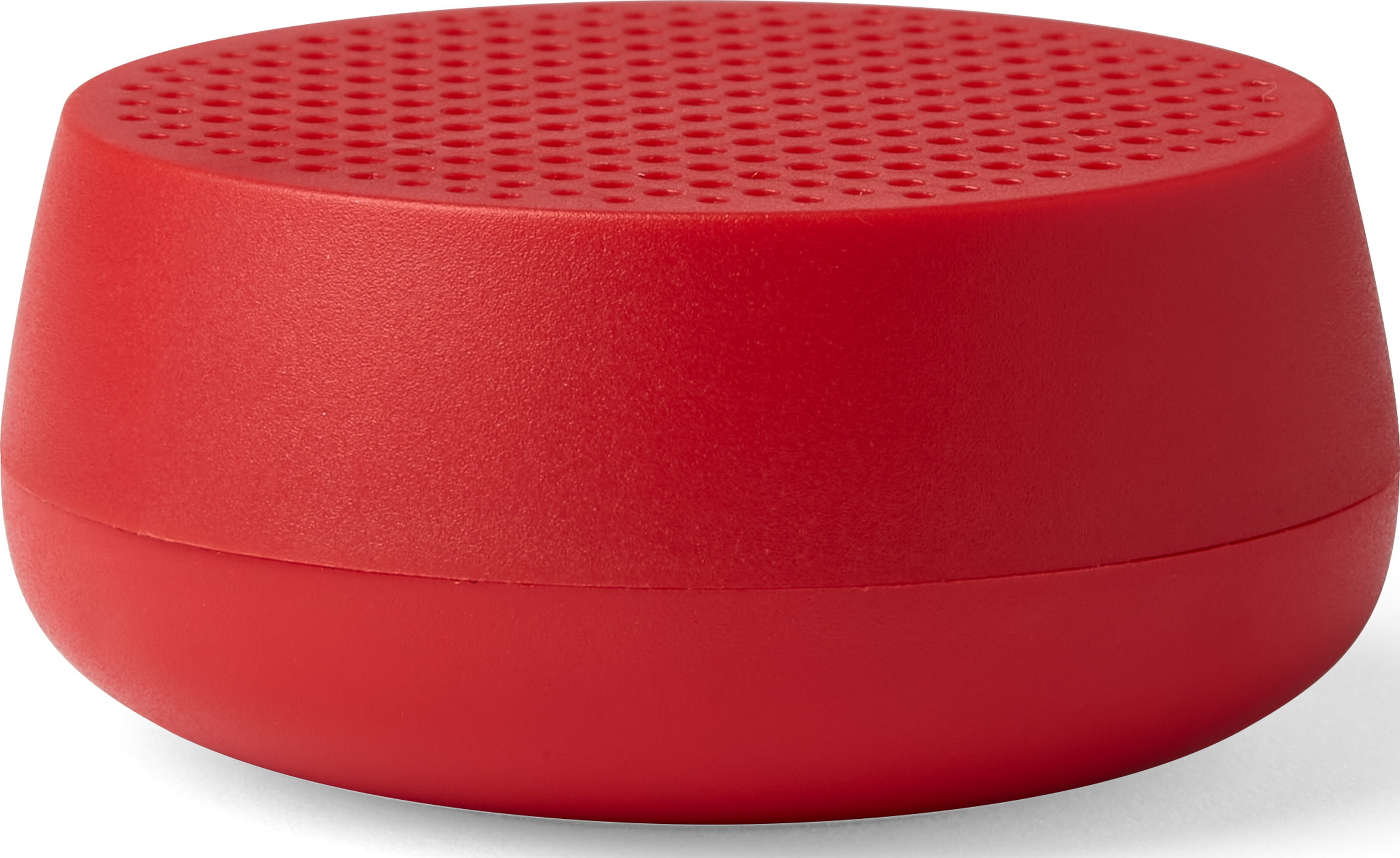 Głośnik Mino S czerwony