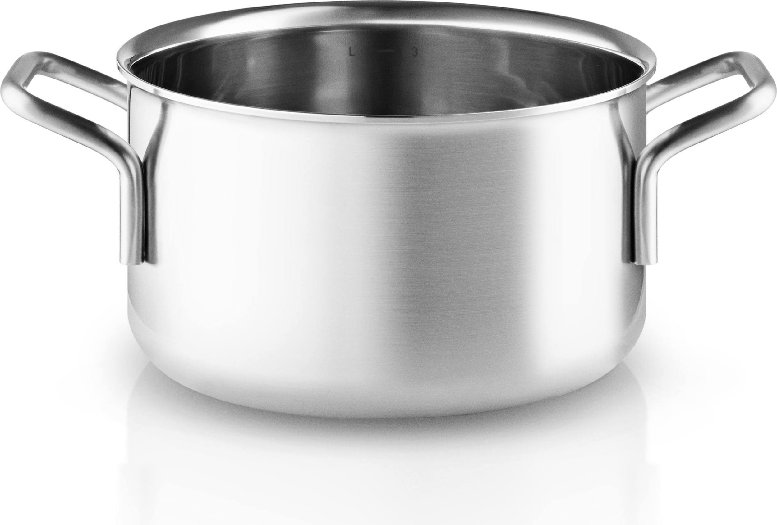 Garnek Eva Trio Multi 3,6 l