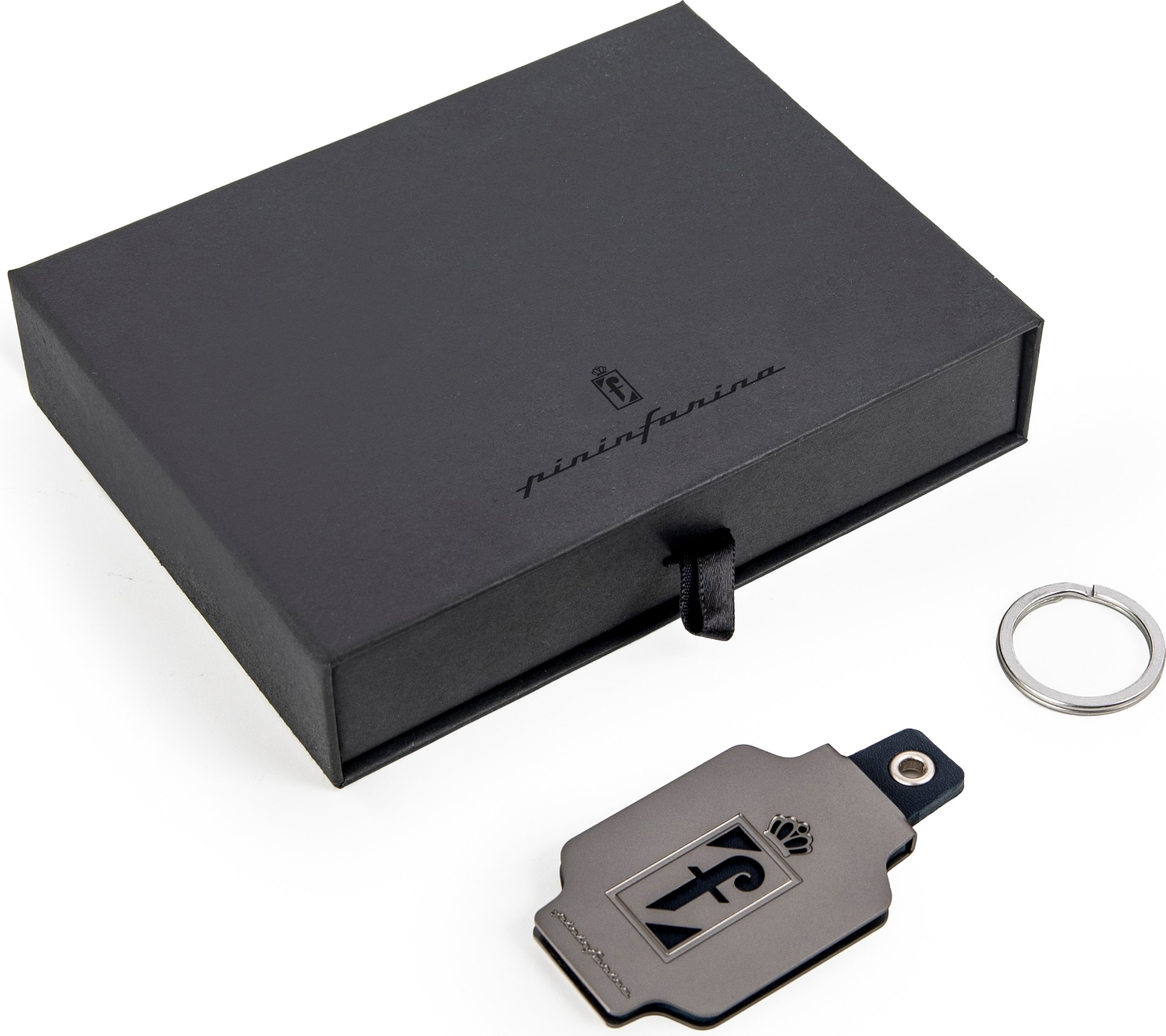 Brelok do kluczy Pininfarina Reborn