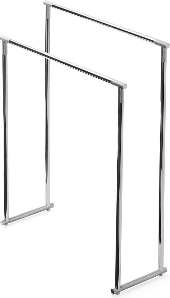 Stojak na ręczniki Club chrom