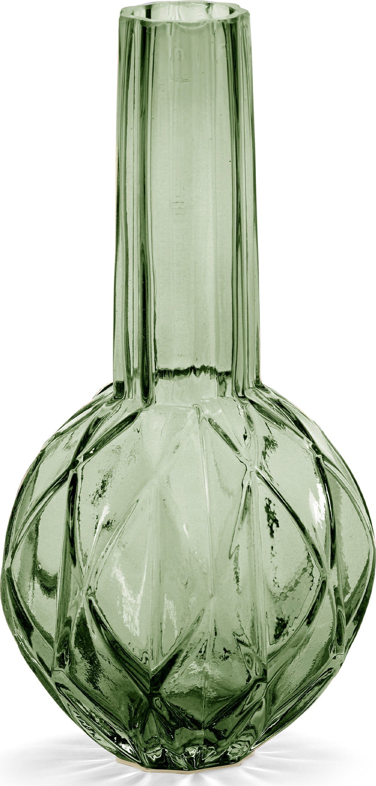 Wazon Serax 18,5 cm zielony