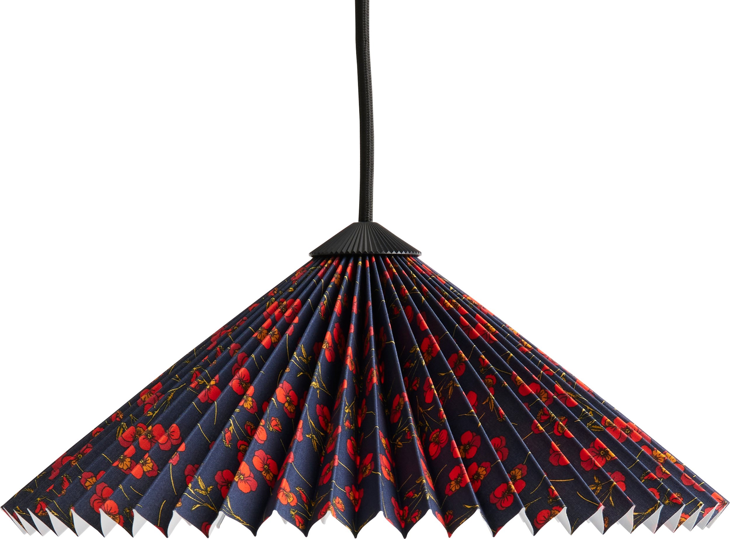 Lampa wisząca Liberty Matin Ros 30 cm