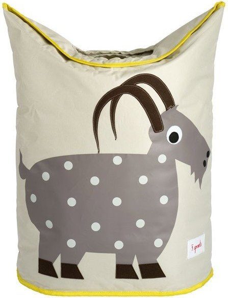 Pojemnik na pranie 3 sprouts koza