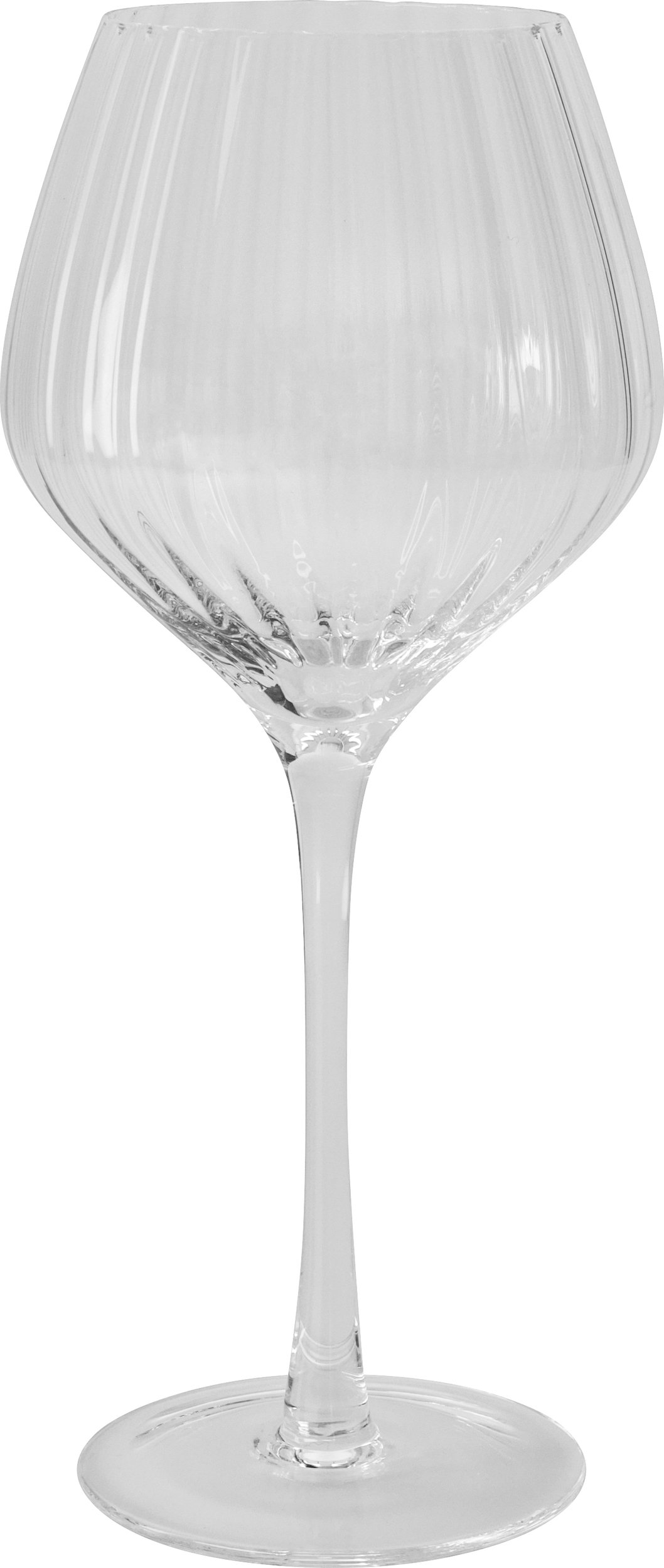 Kieliszek do wina czerwonego Rill