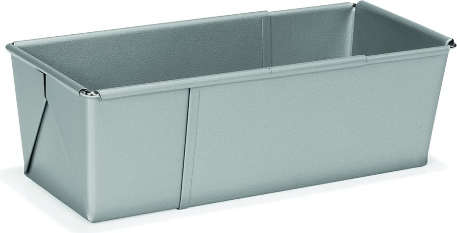 Forma do chleba Silver-Top regulowana