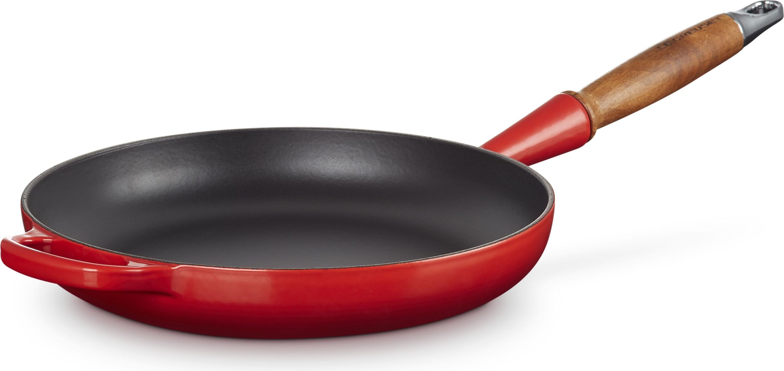 Patelnia Signature 26 cm wiśniowa