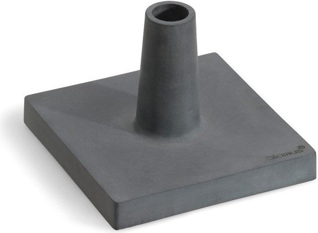 Podstawa Baso do dekoracji ogrodowych