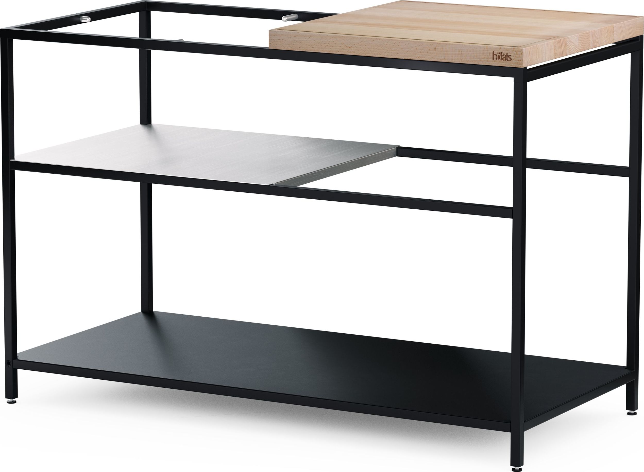 Stolik grillowy Fire Kitchen