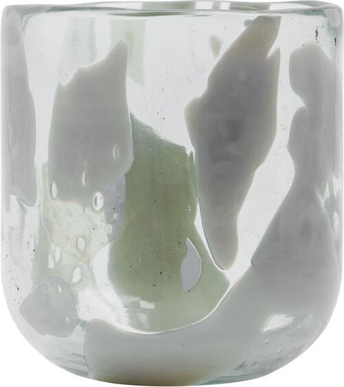 Świeczniki na tealighty Home beżowe 2 szt.