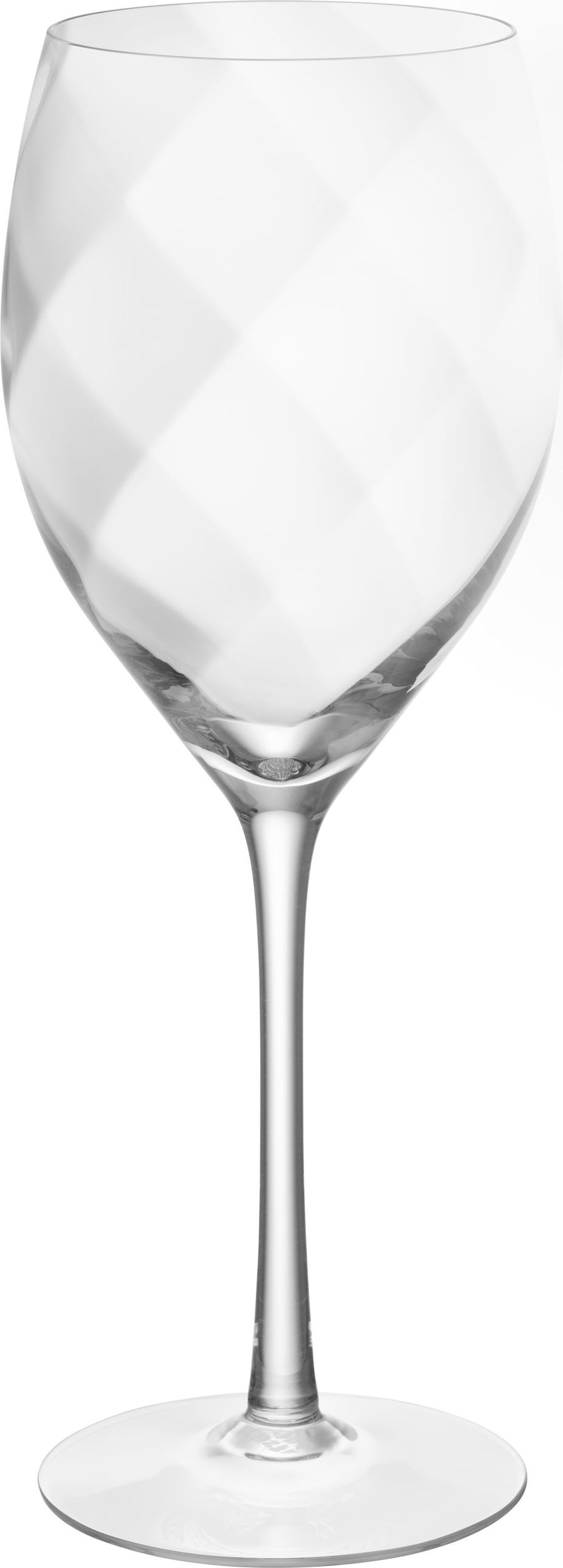 Kieliszek do wina czerwonego Chateau 350 ml