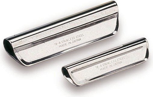 Prowadnice do ostrzenia Global 2 szt.