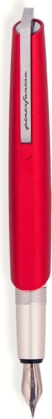 Pióro wieczne Pininfarina Pf Go M czerwone