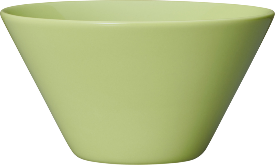 Miseczka Koko 0,25 l limonkowy