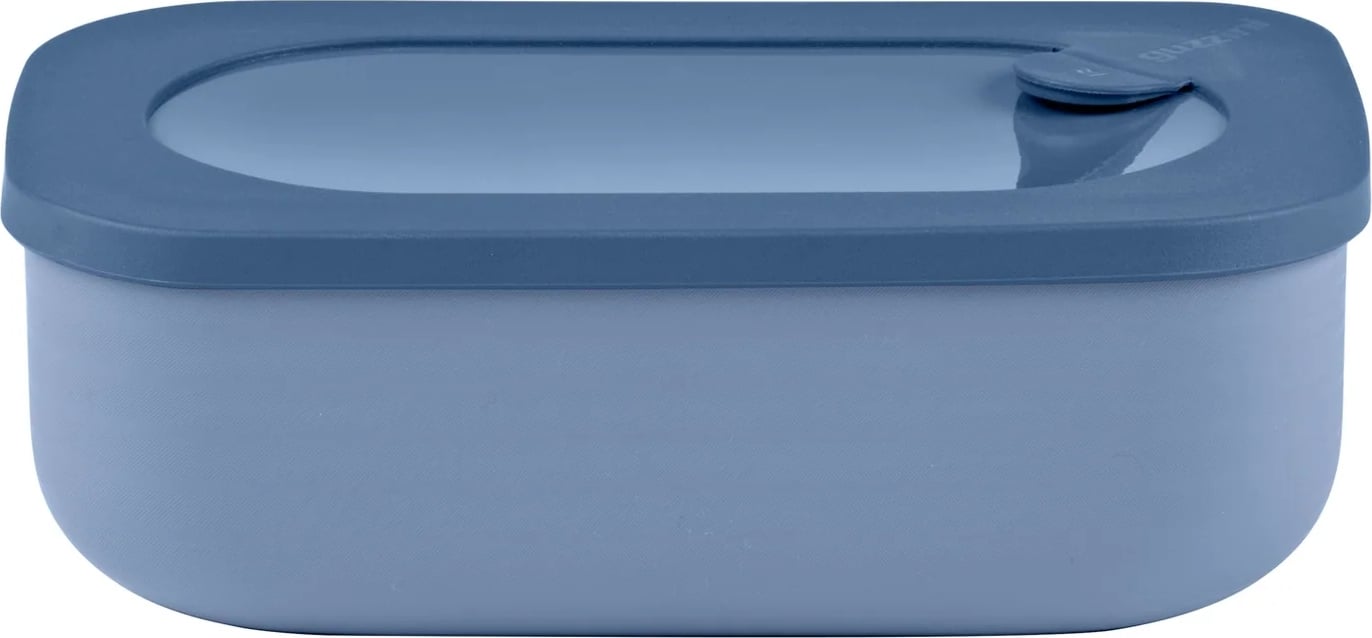 Pojemnik kuchenny Store & Go 900 ml niebieski