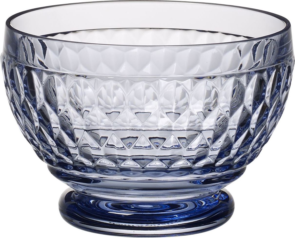 Miseczka Boston Coloured 430 ml niebieska