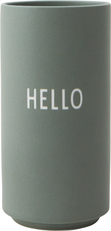 Wazon lub świecznik Favourite Hello