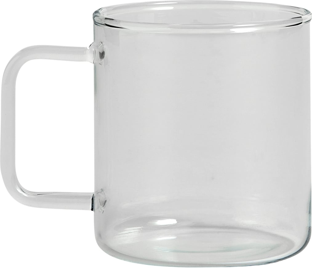 Kubek Hay przezroczysty