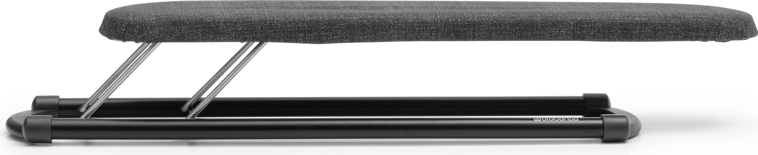 Deska do prasowania rękawów Brabantia denim black
